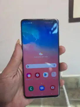 Samsung S10 8/128