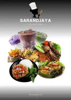Jual makanan dan minuman murah