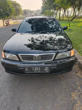 Nissan infiniti i30 1997