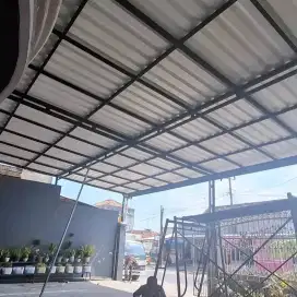 canopy alderon 890