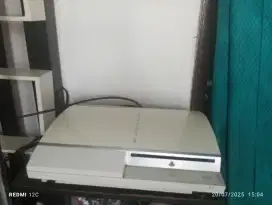 ps3 fat 160 gb normal