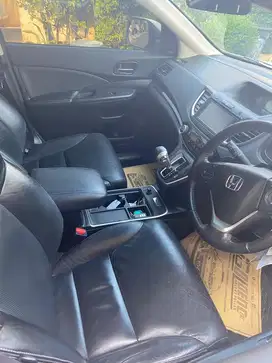 Honda CR-V 2016 Bensin