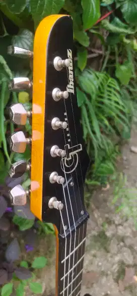 Ibanez ct korea th 90 an vintage korea original