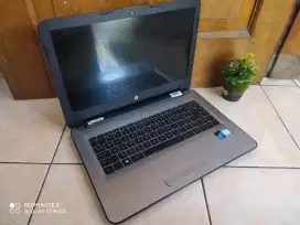 Laptop HP 348 G4/Core i5 gen 7/Ram 8/SSD128/VGA Intel hd Graphics 620