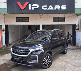 Dp 20 JT! Wuling Almaz Exclusive 7 Seater 1.5T Cvt 2021 Cakep! Vipcars