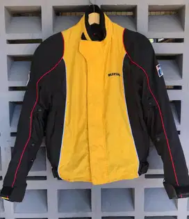 Jacket Suzuki Vintage full inner