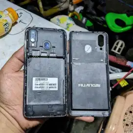 Hungmi f 8 ram 2/16