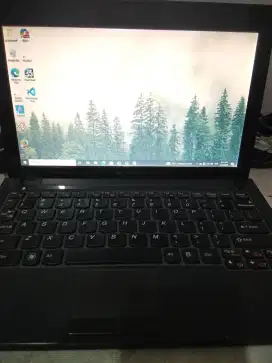 Notebook Lanovo AMD Brazos S205