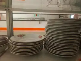 Usaha warung makan