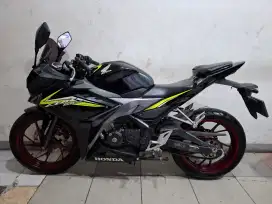 CBR 2017 bisa tukar tambah