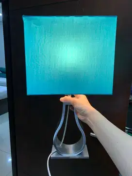 Lampu Hias Ikea Blue