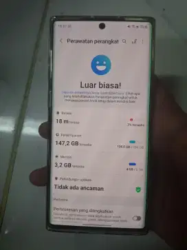 SAMSUNG Note 10 biasa
