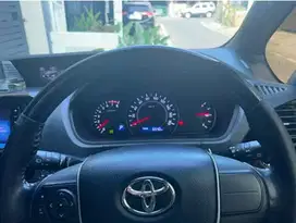 Toyota Voxy 2018 Bensin