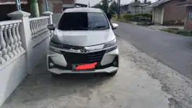 Avanza type g 2020