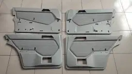 Doortrim Abu Mercedes Benz W124 Boxer