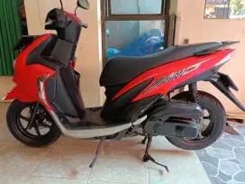 yamaha freego 125 2023 petukangan utara jaksel
