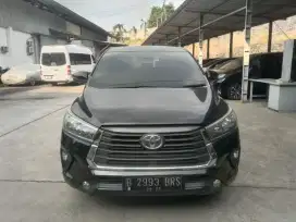 DIJUAL TOYOTA All New Kijang Innova 2.0 G AT, Bensin 2021, hitam