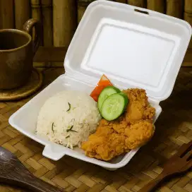 Lowongan Kitchen Crew