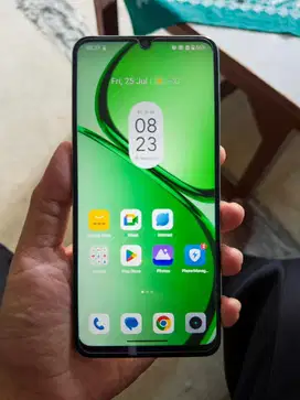 Realme Note 60x 4/128 seken