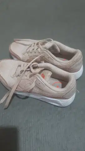 Jual murah sepatu airmax fossil sc