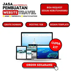 Pembuatan Website di Bandung – Cepat & Profesional