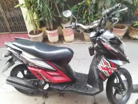 Di jual yamaha xrede 2013