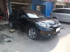 Honda HRV Matic tipe E 2017