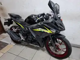 CBR150R NEW 2017 MESIN SEGEL