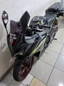 BISA TUKAR TAMBAH MOTOR LAINNYA