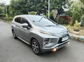 MITSUBISHI XPANDER 1.5 ULTIMATE Cruise Control 2018