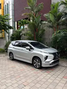 xpander ultimate limited 2020