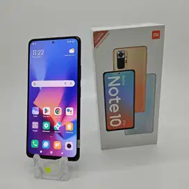 Xiaomi redmi note 10 pro
