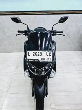 Nmax tahun 2019 barang istimewa