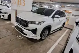Toyota Kijang Innova 2023 Hybrid