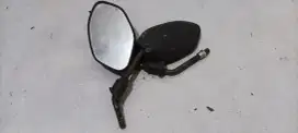 Spion original satria fu copotan motor