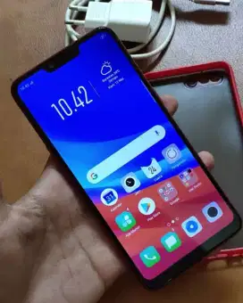 Oppo A3s (6/128) seken unit only