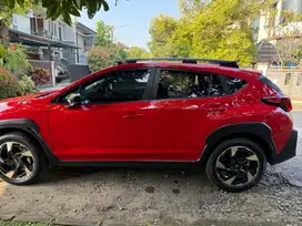 Subaru XV Crosstrek 2024 Bensin