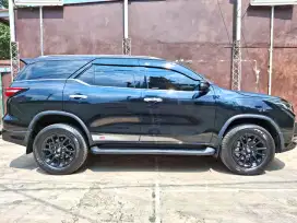 Fortuner GR Sport AT - 2022 Diesel