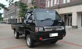 L300 Euro4 2024 KM 2 RIBU, STNK Panjang, Diesel TURBO VGT L300 2024
