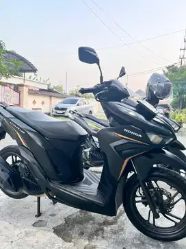 VARIO 125 cbs iss 2023