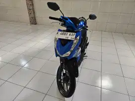 Beat sporty 2023