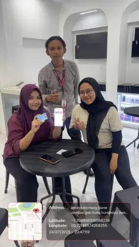 OPPO RENO 14 SERIES READY TANPA INDEN ACC BY HOMECREDIT