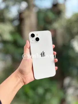 iPhone 13 128GB Inter Bisa Kredit