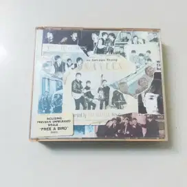 The Beatles CD Musik Music Anthology 1  Original Compact Disc