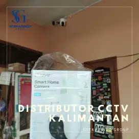 CCTV MURAH BALIKPAPAN