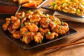 Asisten Koki/cook helper