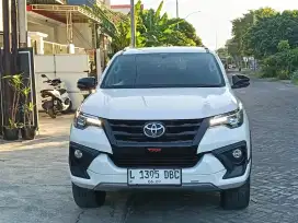 Fortuner Vrz TRD AT 2019 Diesel