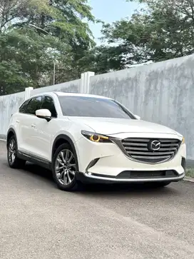MAZDA CX9 SKYACTIVE 2019