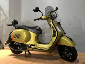 ISTIMEWA ‼️ VESPA GTS SUPER SPORT S150 ABS IGET LIKE NEW