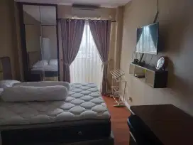 Medina Bulanan Nuansa Islami
